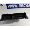 Recambio de centralita motor uce para iveco daily furgón 2.3 diesel cat referencia OEM IAM 5801557345  