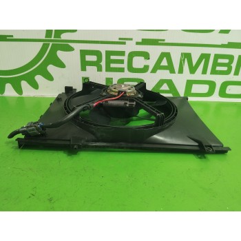 Recambio de electroventilador para volvo s40 berlina 1.6 cat referencia OEM IAM 30882411  