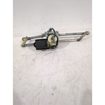 Recambio de motor limpia delantero para renault clio ii (bb_, cb_) 1.2 (bb0a, bb0f, bb10, bb1k, bb28, bb2d, bb2h, cb0a,... refer
