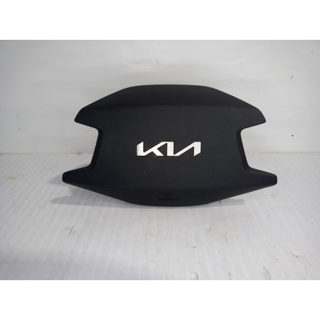 Recambio de airbag delantero izquierdo para kia niro (sg2) hybrid concept referencia OEM IAM 80100AT100  