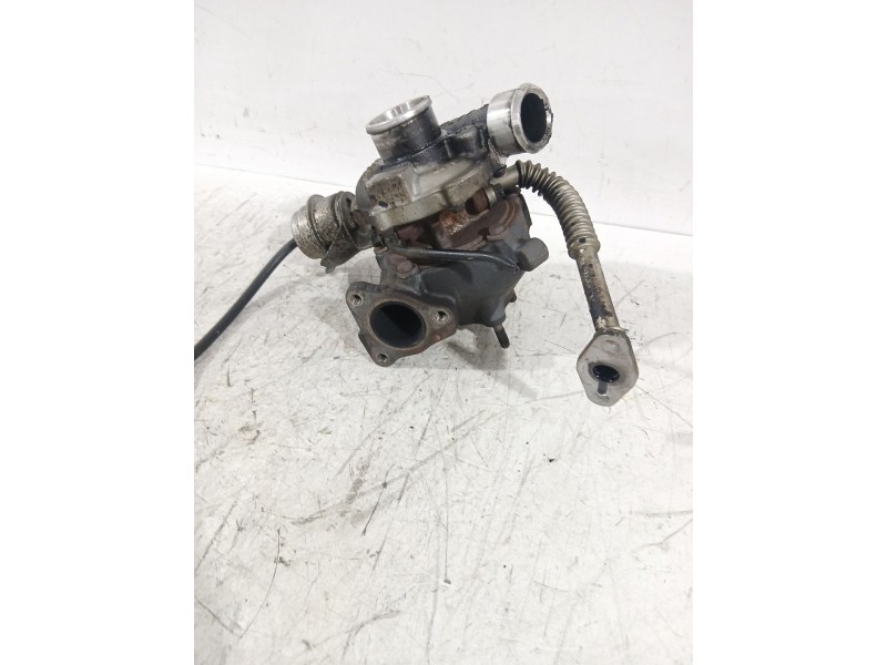 Recambio de turbocompresor para kia rio ii (jb) 1.5 crdi referencia OEM IAM 282012A400  