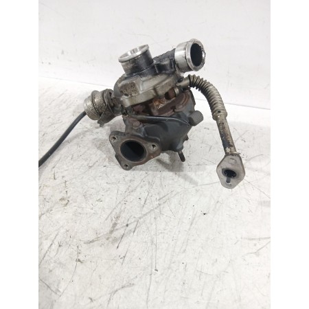 Recambio de turbocompresor para kia rio ii (jb) 1.5 crdi referencia OEM IAM 282012A400  