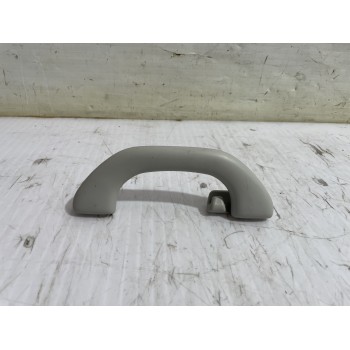 Recambio de asidero techo trasero izquierdo para volkswagen transporter t6 t6 caravelle trendline referencia OEM IAM 7E5857607DY