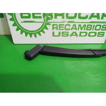 Recambio de brazo limpia trasero para nissan qashqai ii (j11, j11_) 1.3 dig-t referencia OEM IAM W000057536  