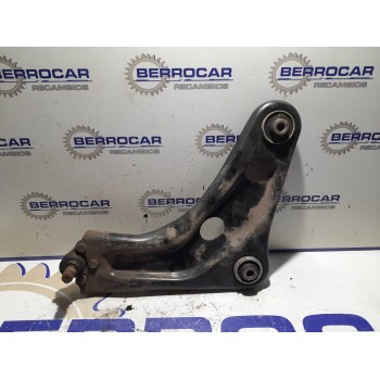 Recambio de brazo suspension inferior delantero derecho para mercedes-benz clase c (w203) berlina 2.2 cdi cat referencia OEM IAM