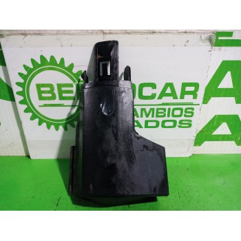 Recambio de moldura para peugeot 2008 (--.2013) allure referencia OEM IAM 96781716XT / 82018Z03  