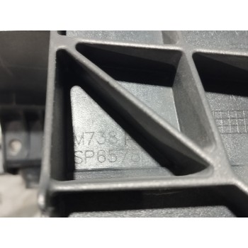 Recambio de panel frontal para ford focus turn. (cb8) 1.6 tdci cat referencia OEM IAM M738ASP6578  