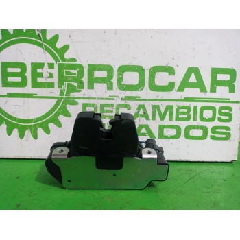 Recambio de cerradura maletero / porton para citroën c3 exclusive referencia OEM IAM 9151487499H  