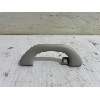 Recambio de asidero techo trasero izquierdo para volkswagen transporter t6 t6 caravelle trendline referencia OEM IAM 7E5857607DY