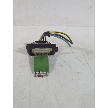 Recambio de resistencia calefaccion para mini mini (r50, r53) one referencia OEM IAM W964260N  