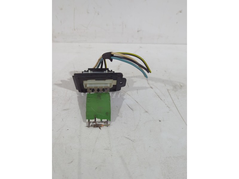 Recambio de resistencia calefaccion para mini mini (r50, r53) one referencia OEM IAM W964260N  