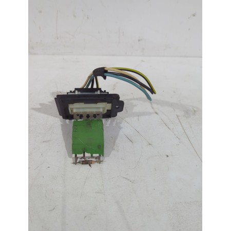 Recambio de resistencia calefaccion para mini mini (r50, r53) one referencia OEM IAM W964260N  