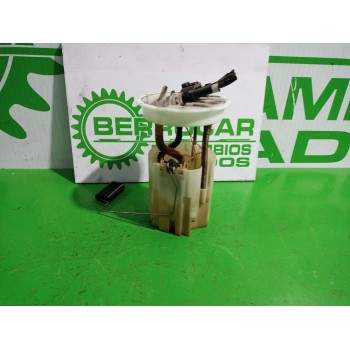 Recambio de aforador para ford focus turn. (cb8) 1.6 tdci cat referencia OEM IAM AV619275BC  