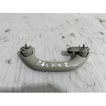 Recambio de asidero techo trasero izquierdo para volkswagen transporter t6 t6 caravelle trendline referencia OEM IAM 7E5857607DY