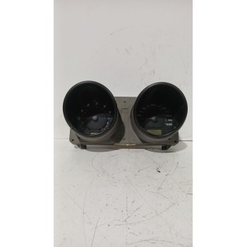 Recambio de cuadro instrumentos para seat arosa (6h1) 1.4 tdi referencia OEM IAM 5220301800  