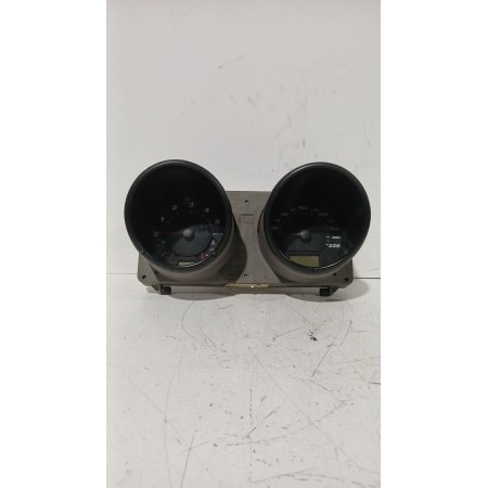 Recambio de cuadro instrumentos para seat arosa (6h1) 1.4 tdi referencia OEM IAM 5220301800  