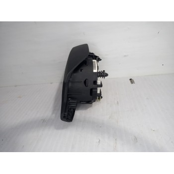 Recambio de airbag delantero izquierdo para kia niro (sg2) hybrid concept referencia OEM IAM 80100AT100  