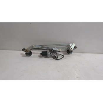 Recambio de motor limpia delantero para nissan qashqai ii (j11, j11_) 1.3 dig-t referencia OEM IAM WM07C  