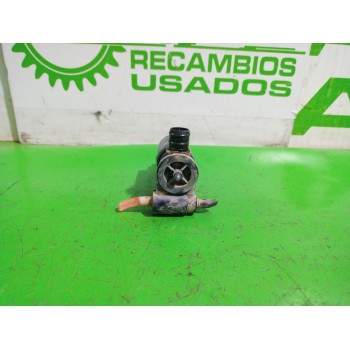 Recambio de bomba limpia para nissan juke (f15) acenta referencia OEM IAM 31108102111  