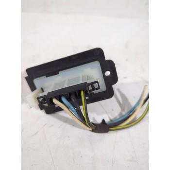 Recambio de resistencia calefaccion para mini mini (r50, r53) one referencia OEM IAM W964260N  