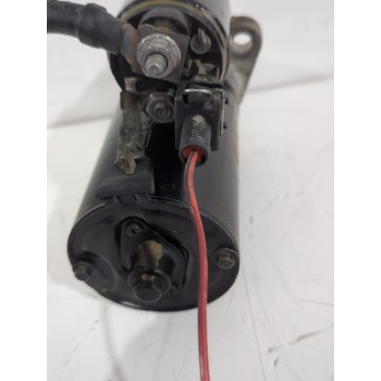 Recambio de motor arranque para volkswagen polo iv (9n_, 9a_) 1.9 sdi referencia OEM IAM 2T911023H  