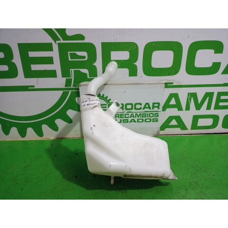 Recambio de deposito limpia para iveco daily furgón 2.3 diesel cat referencia OEM IAM 5801565973  