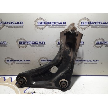 Recambio de brazo suspension inferior delantero izquierdo para peugeot 207 sw 1.4 16v vti cat (8fs / ep3) referencia OEM IAM 352