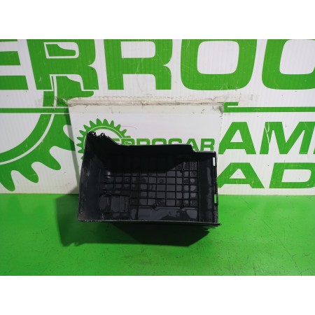 Recambio de soporte bateria para peugeot 2008 (--.2013) allure referencia OEM IAM 9688783080  