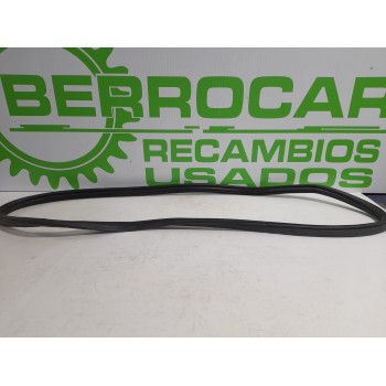 Recambio de goma contorno para citroën c4 sedan 1.6 16v cat (nfu / tu5jp4) referencia OEM IAM 9676258980  