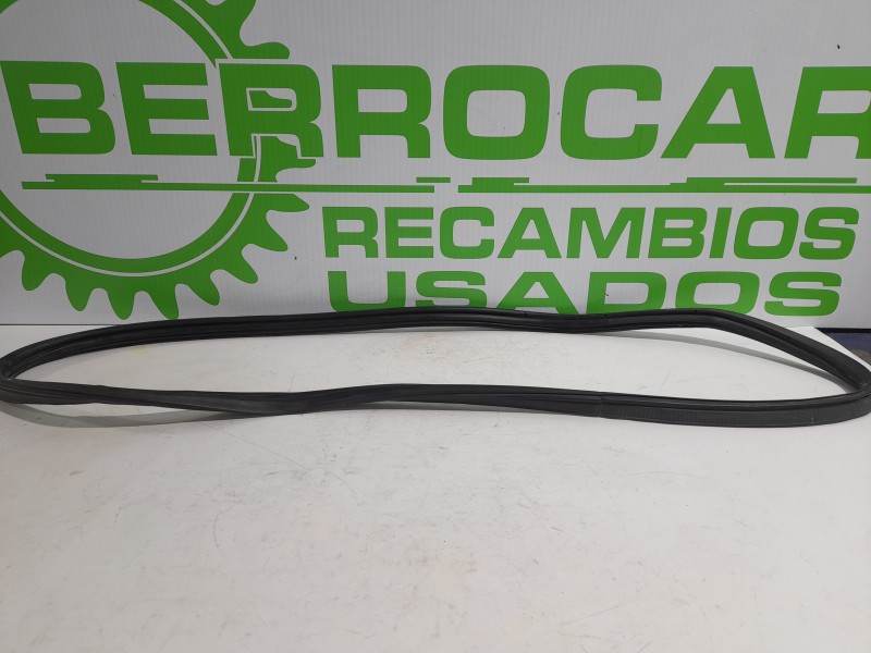 Recambio de goma contorno para citroën c4 sedan 1.6 16v cat (nfu / tu5jp4) referencia OEM IAM 9676258980  