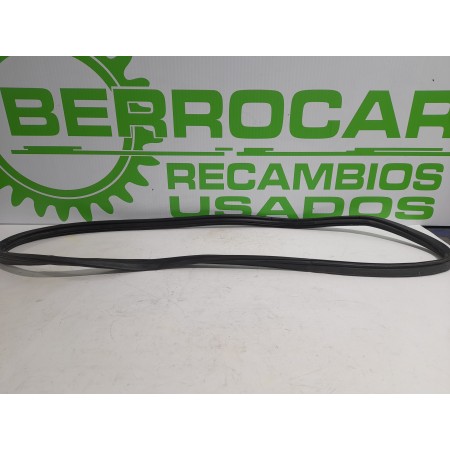 Recambio de goma contorno para citroën c4 sedan 1.6 16v cat (nfu / tu5jp4) referencia OEM IAM 9676258980  