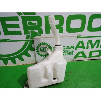Recambio de deposito limpia para iveco daily furgón 2.3 diesel cat referencia OEM IAM 5801565973  