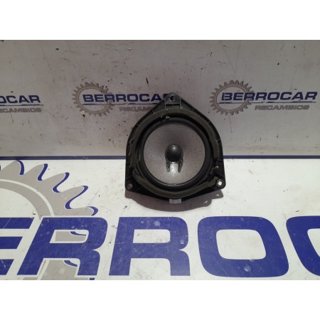 Recambio de altavoz para toyota corolla verso (r1) 2.2 d-cat referencia OEM IAM 861600F030  