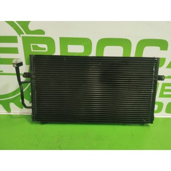 CONDENSADOR / RADIADOR AIRE ACONDICIONADO 30871579 