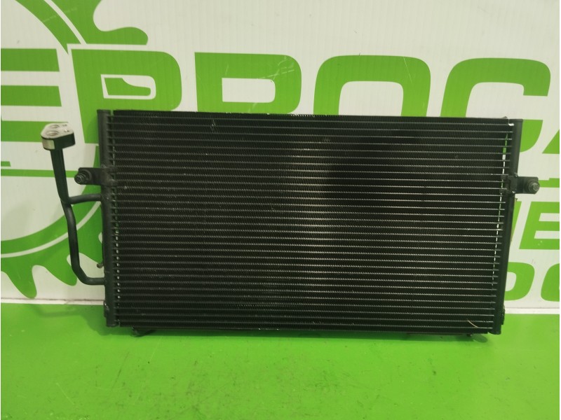Recambio de condensador / radiador aire acondicionado para volvo s40 berlina 1.6 cat referencia OEM IAM 30871579  