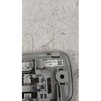 Recambio de luz interior para kia stonic (yb) 1.0 t-gdi referencia OEM IAM 92850C7010  