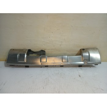 MOLDURA MALETERO 4Z7807835B 