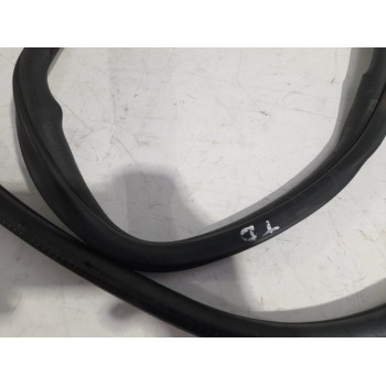 Recambio de goma contorno para citroën c4 sedan 1.6 16v cat (nfu / tu5jp4) referencia OEM IAM 9676258980  