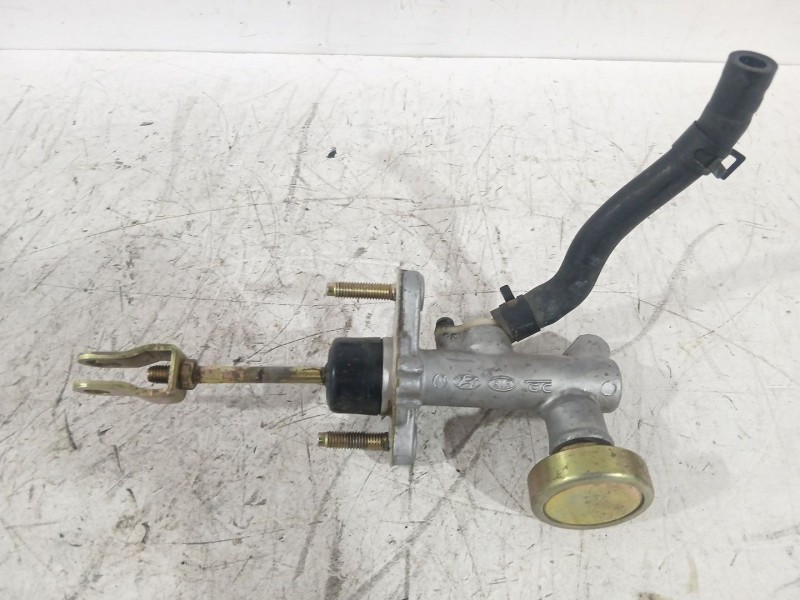 Recambio de bombin embrague para kia rio ii (jb) 1.5 crdi referencia OEM IAM 416101G800  