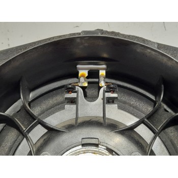 Recambio de altavoz para toyota corolla verso (r1) 2.2 d-cat referencia OEM IAM 861600F030  