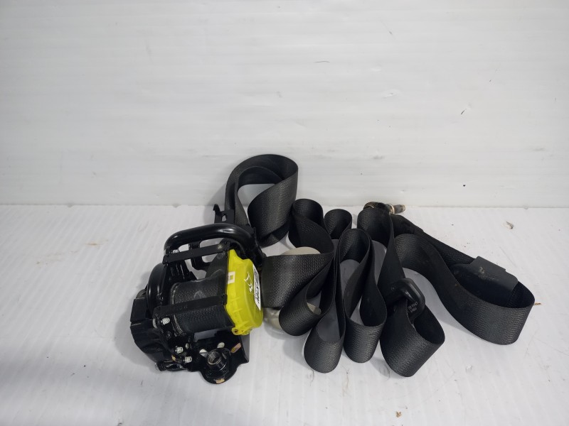 Recambio de cinturon seguridad delantero izquierdo para kia niro (sg2) hybrid concept referencia OEM IAM 88810AT100CCV  