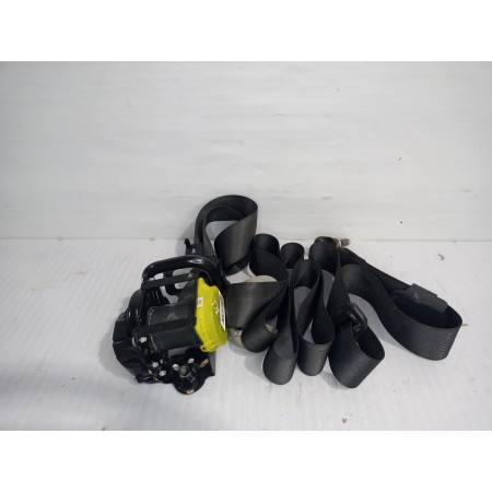 Recambio de cinturon seguridad delantero izquierdo para kia niro (sg2) hybrid concept referencia OEM IAM 88810AT100CCV  
