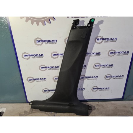 Recambio de molduras para alfa romeo giulietta (191) 1.6 jtdm cat referencia OEM IAM 156078899  