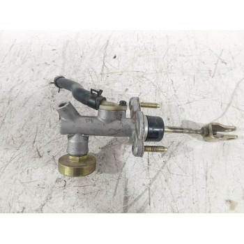 Recambio de bombin embrague para kia rio ii (jb) 1.5 crdi referencia OEM IAM 416101G800  