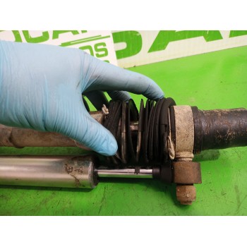 Recambio de cremallera direccion para citroën berlingo 1.9 diesel referencia OEM IAM 1617935380  