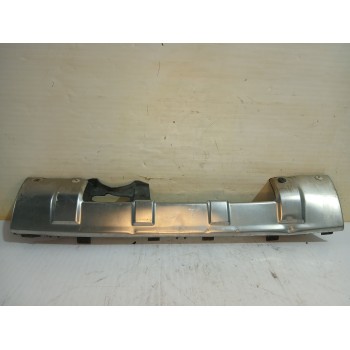 Recambio de moldura maletero para audi a6 avant (4b5) 2.5 tdi quattro referencia OEM IAM 4Z7807835B  