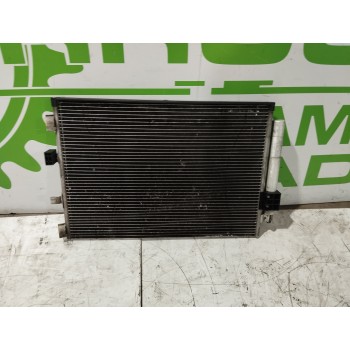 Recambio de condensador / radiador aire acondicionado para ford focus turn. (cb8) 1.6 tdci cat referencia OEM IAM BV6119710BA  