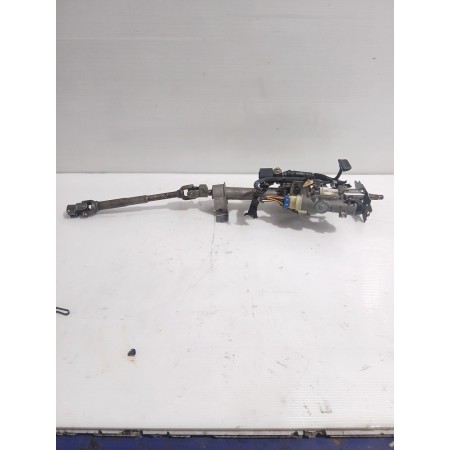 Recambio de columna direccion para kia rio ii (jb) 1.5 crdi referencia OEM IAM 563101G100  
