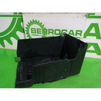 Recambio de soporte bateria para peugeot 2008 (--.2013) allure referencia OEM IAM 9688783080  