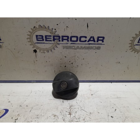 Recambio de tapon combustible para peugeot 207 sw 1.4 16v vti cat (8fs / ep3) referencia OEM IAM 1508F3  